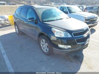 CHEVROLET TRAVERSE 1LT