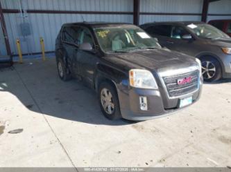 GMC TERRAIN SLE-1