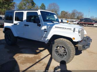 JEEP WRANGLER 75TH ANNIVERSARY