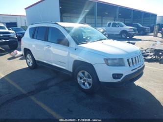 JEEP COMPASS SPORT