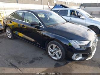 AUDI A3 PREMIUM 40 TFSI FRONT-WHEEL DRIVE S TRONIC