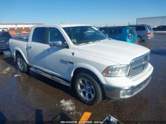 RAM 1500 LARAMIE 4X4 5 7 BOX