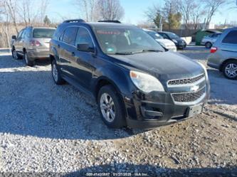 CHEVROLET EQUINOX 1LT