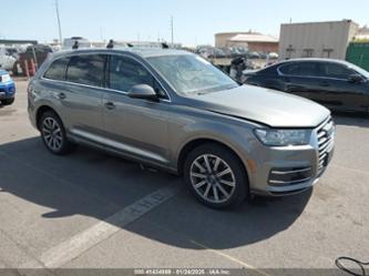 AUDI Q7 3.0T PREMIUM