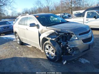 CHEVROLET EQUINOX 1LT