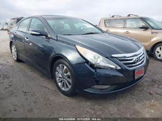 HYUNDAI SONATA LIMITED