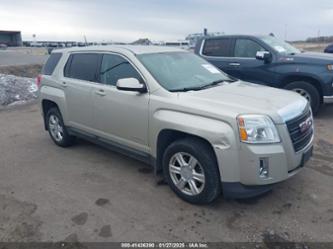 GMC TERRAIN SLE-1