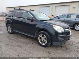 CHEVROLET EQUINOX 1LT