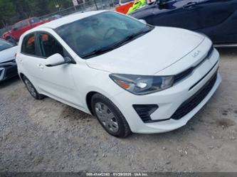 KIA RIO S