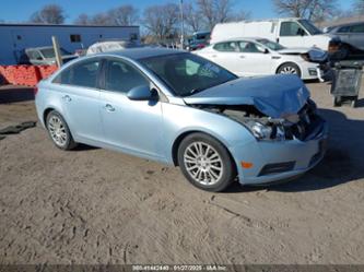 CHEVROLET CRUZE ECO