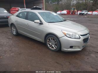 CHEVROLET MALIBU 1LT