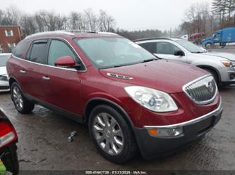 BUICK ENCLAVE 2XL