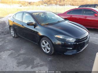 DODGE DART SXT