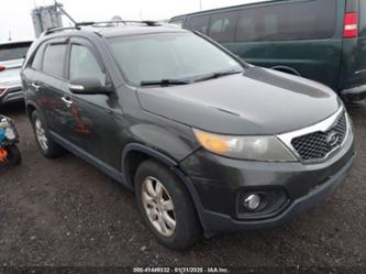 KIA SORENTO LX V6