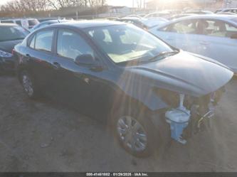 KIA RIO S