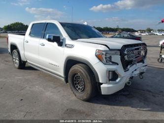 GMC SIERRA 1500 4WD SHORT BOX DENALI