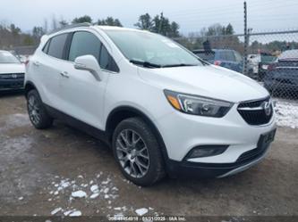 BUICK ENCORE SPORT TOURING