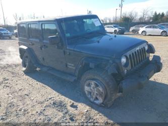 JEEP WRANGLER WILLY WHEELER 4X4