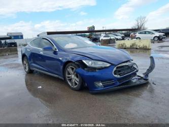 TESLA MODEL S 60D/70D/75D/85D/90D