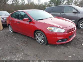 DODGE DART SE