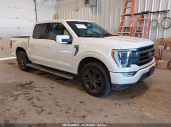 FORD F-150 LARIAT