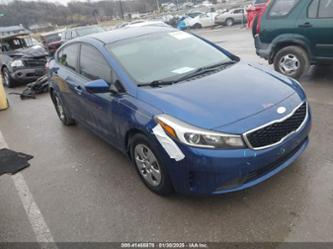 KIA FORTE LX