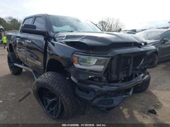 RAM 1500 BIG HORN/LONE STAR 4X2 5 7 BOX