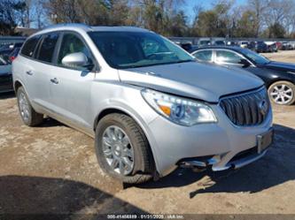 BUICK ENCLAVE PREMIUM