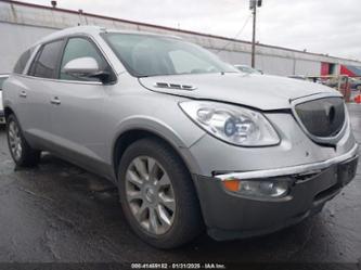 BUICK ENCLAVE 2XL