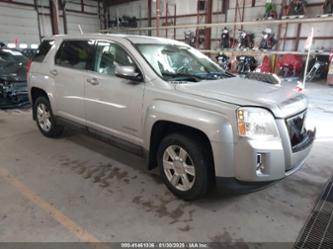 GMC TERRAIN SLE-1