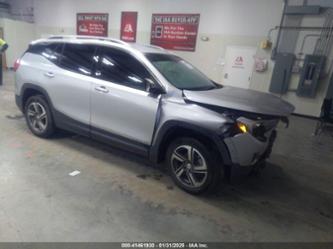 GMC TERRAIN SLT