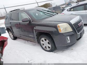 GMC TERRAIN SLE-2