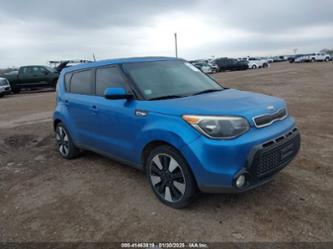 KIA SOUL +