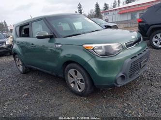 KIA SOUL +