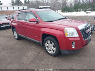 GMC TERRAIN SLT-1