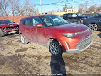 KIA SOUL LX