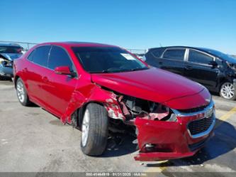 CHEVROLET MALIBU 1LT