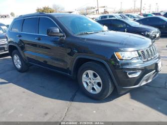 JEEP GRAND CHEROKEE LAREDO 4X2