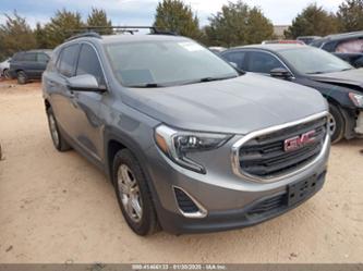 GMC TERRAIN