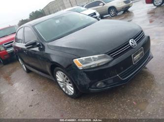 VOLKSWAGEN JETTA 1.8T SEL