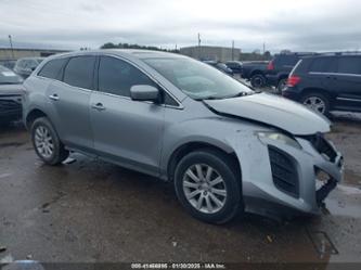 MAZDA CX-7 I SPORT