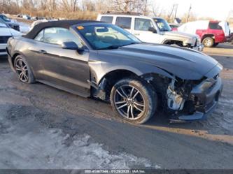 FORD MUSTANG ECOBOOST PREMIUM