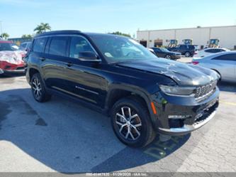 JEEP GRAND CHEROKEE LIMITED 4X4