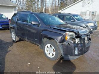 GMC TERRAIN SLE-2