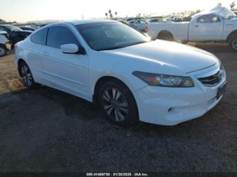 HONDA ACCORD 2.4 EX-L