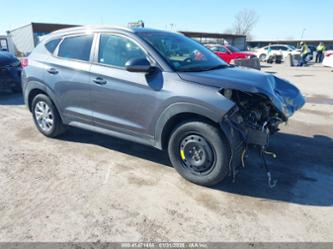 HYUNDAI TUCSON VALUE