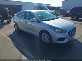 HYUNDAI ACCENT SE