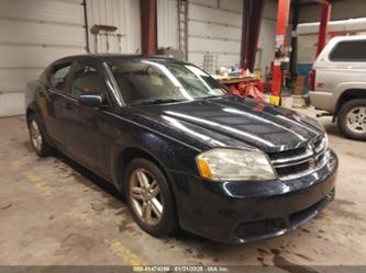 DODGE AVENGER MAINSTREET