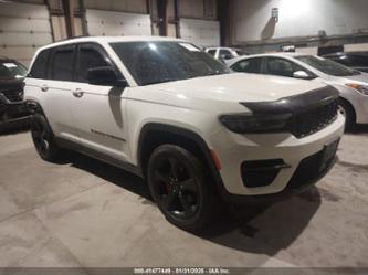 JEEP GRAND CHEROKEE ALTITUDE X 4X4