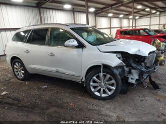 BUICK ENCLAVE PREMIUM